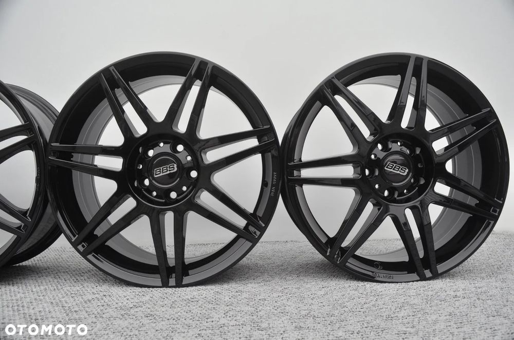 Felgi 8x18 5x112 Audi A4 b8 b9 A5 A6 C7 C8 A7 A8 Merc W205 W213 BMW G20 G30 - 6
