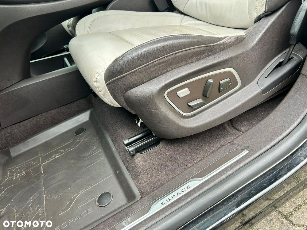 Renault Espace 1.6 dCi Energy Magnetic EDC - 38