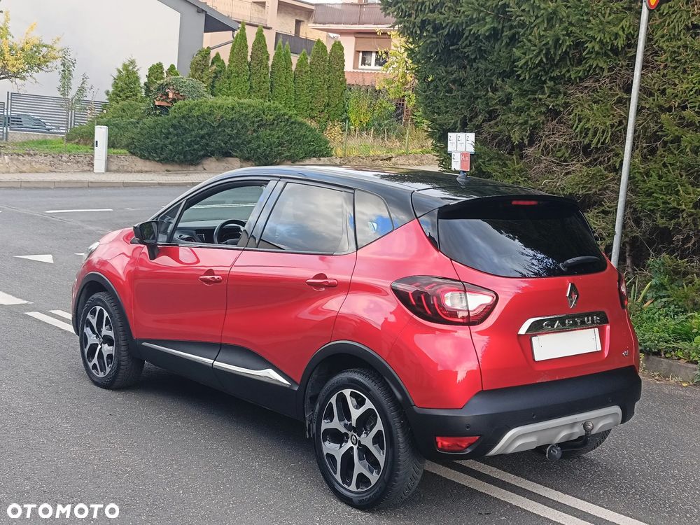 Renault Captur ENERGY dCi 110 Bose Edition - 22