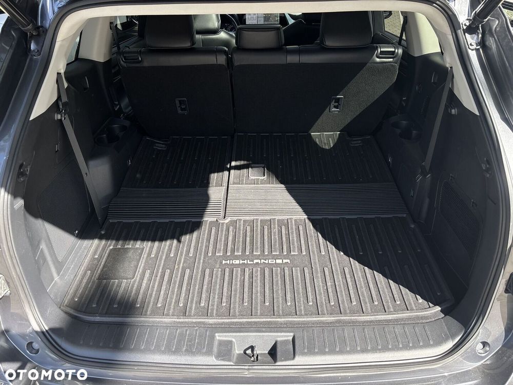 Toyota Highlander - 24