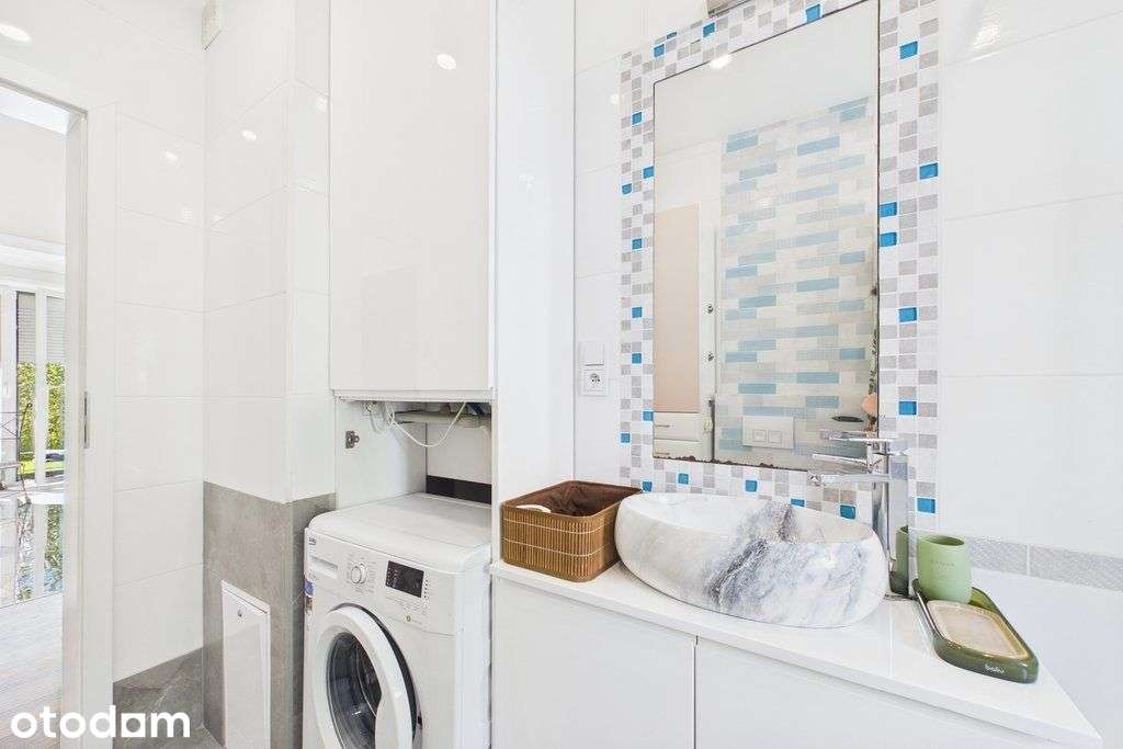 48m² z ogródkiem + parking | Blisko lasu!
