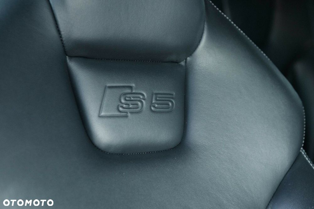 Audi S5 Coupé - 27