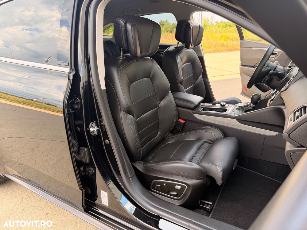 Renault Talisman ENERGY dCi 160 EDC INITIALE PARIS - 32