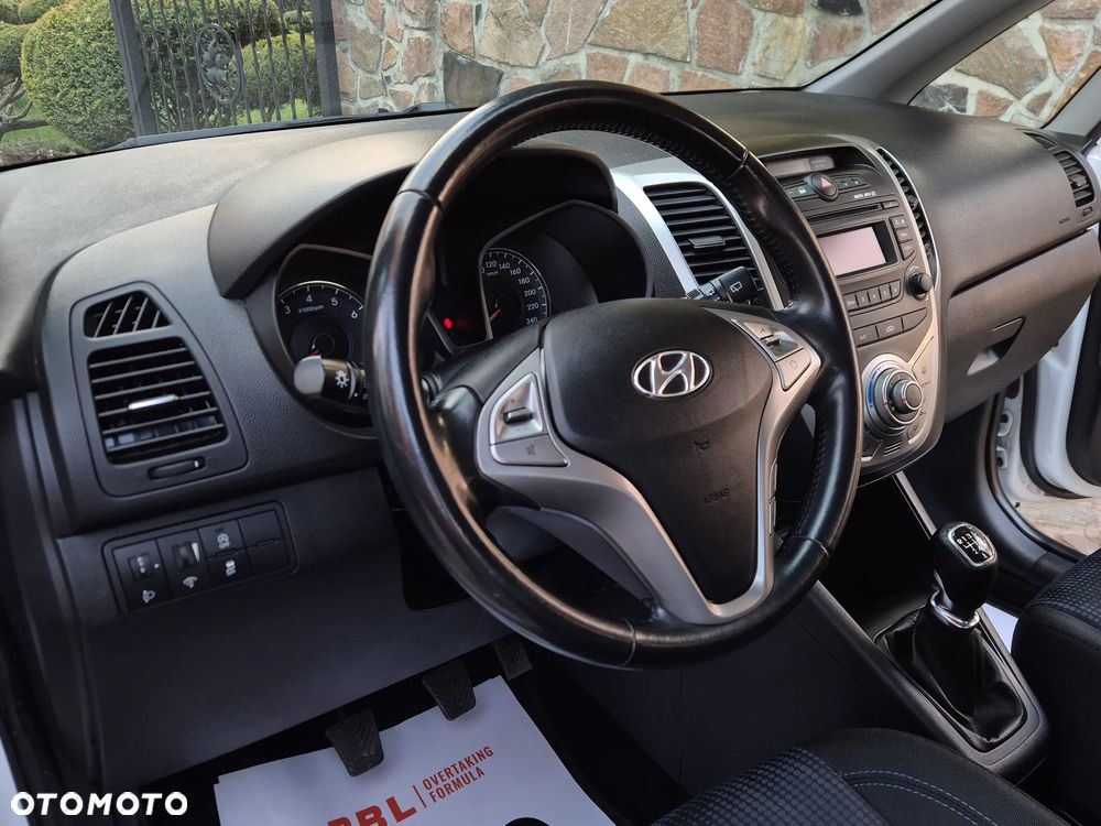 Hyundai ix20 1.4 5 Star Edition - 7