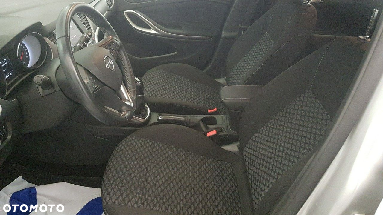 Opel Astra - 21