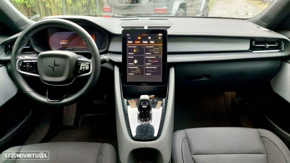 Polestar 2 Long Range 78 kWh - 14