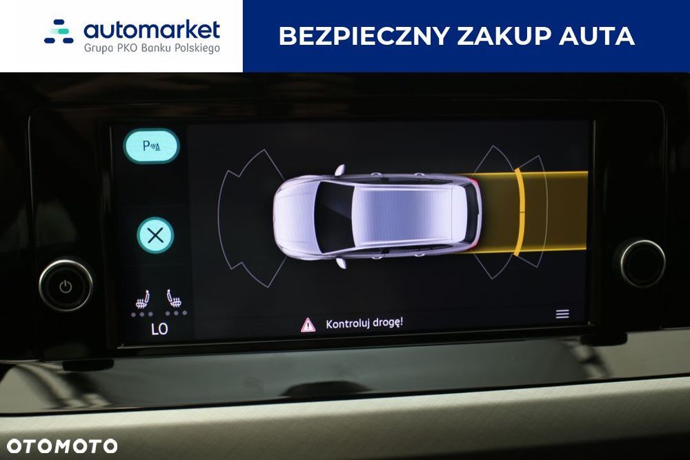 Volkswagen Golf VIII 2.0 TDI Life - 18