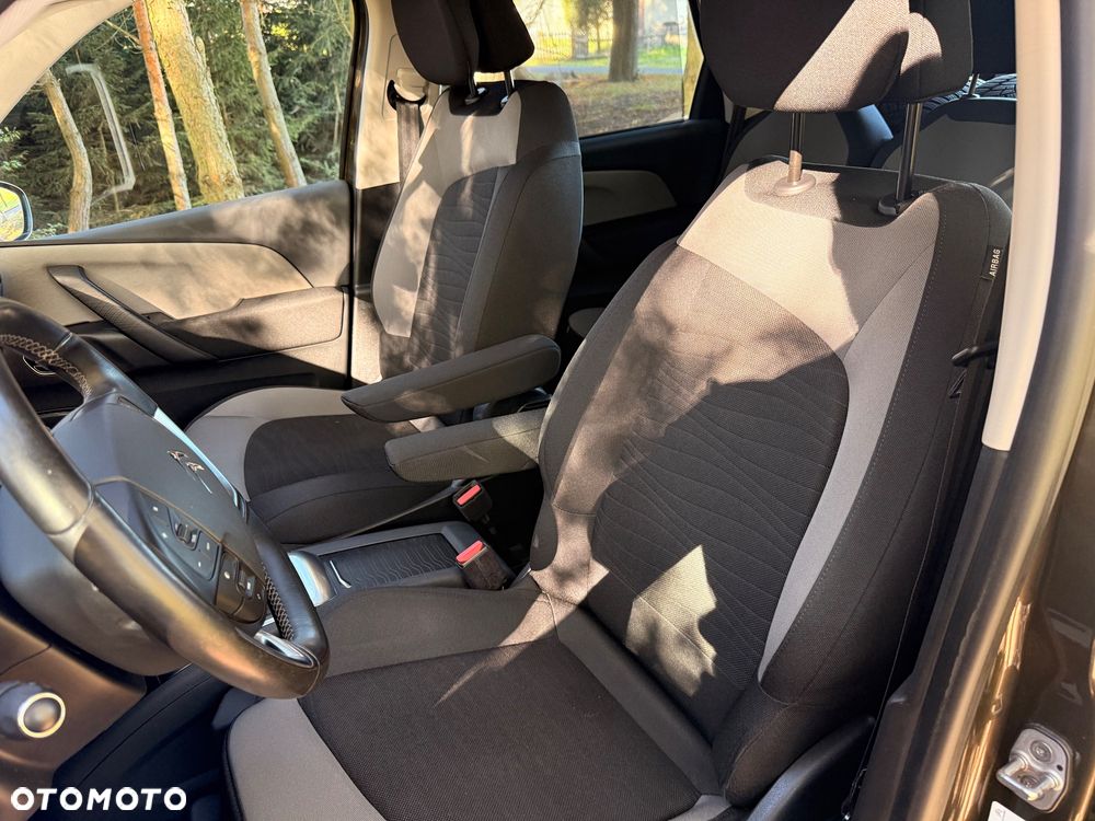 Citroën C4 Picasso VTi 120 Intensive - 22