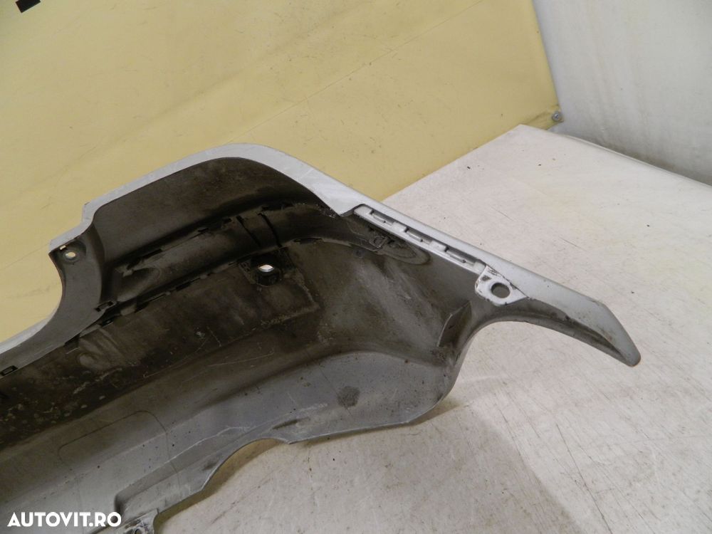 Bara spate Mercedes A-Class W168 facelift, 2001, 2002, 2003, 2004, cod origine A1688852625. - 6