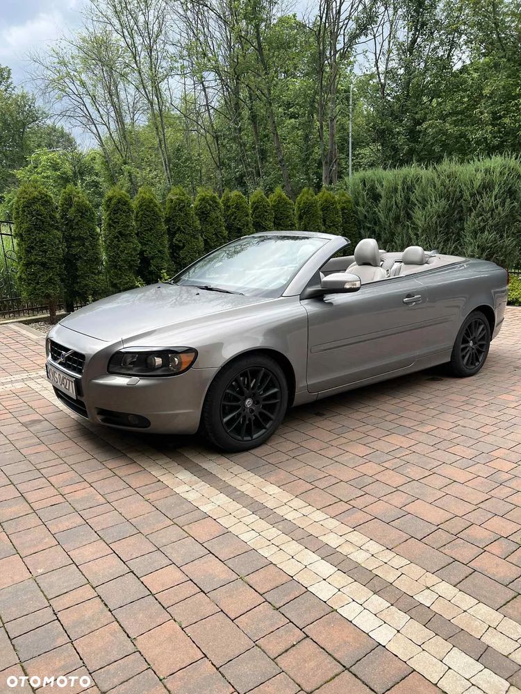 Volvo C70