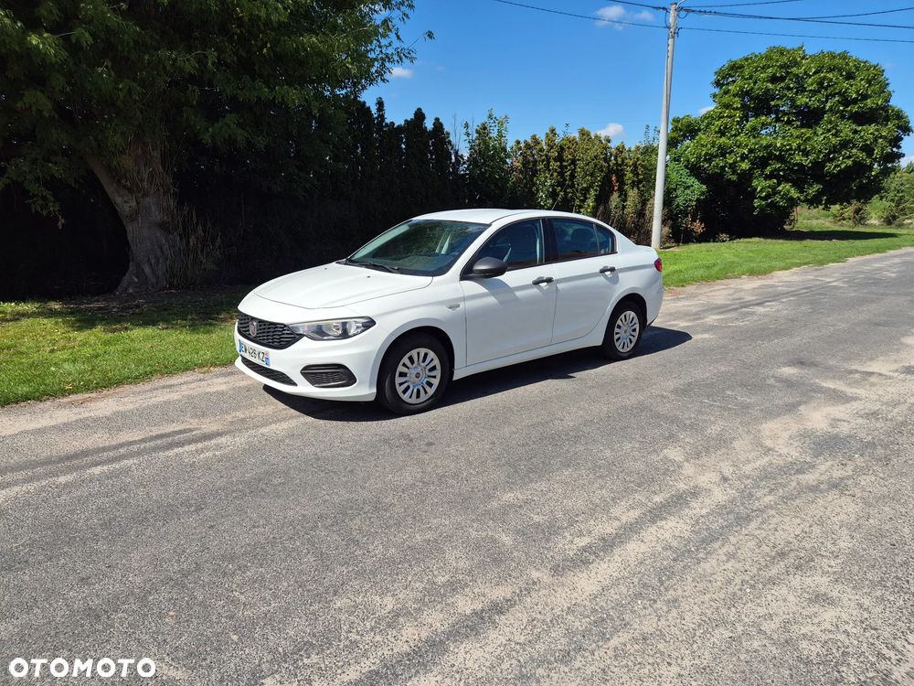 Fiat Tipo 1.4 16V - 19