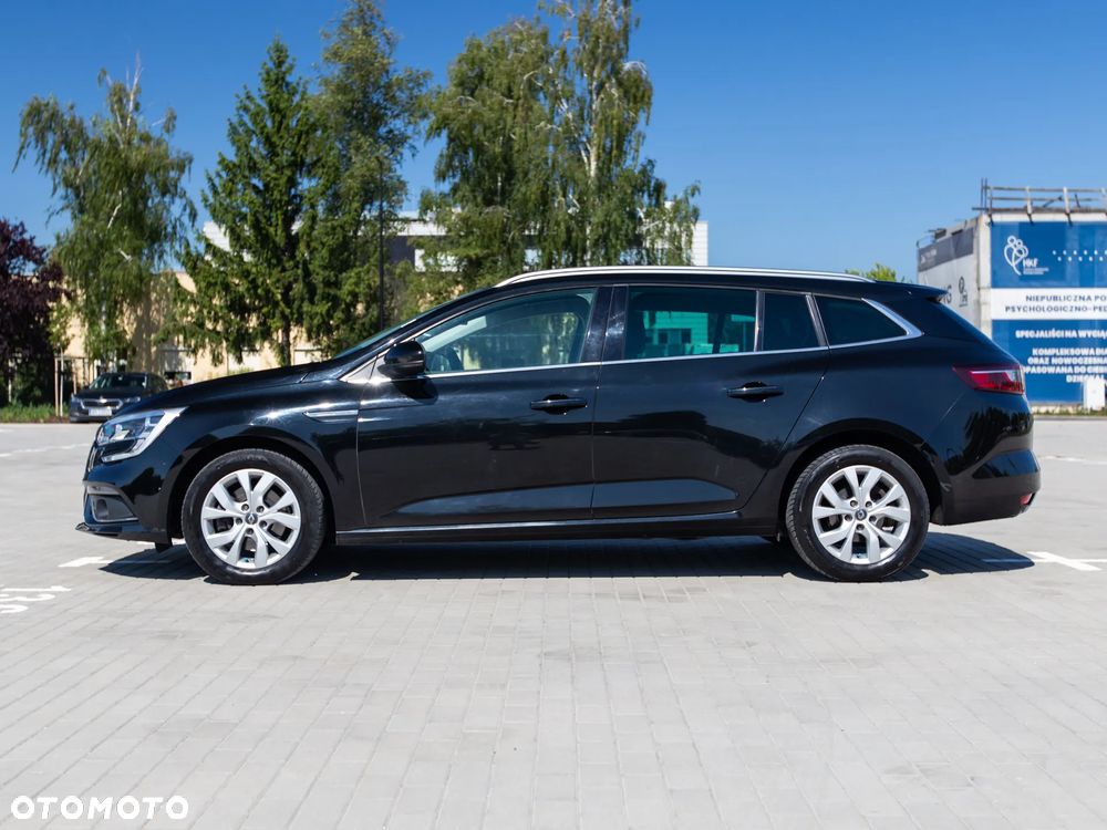 Renault Megane - 10