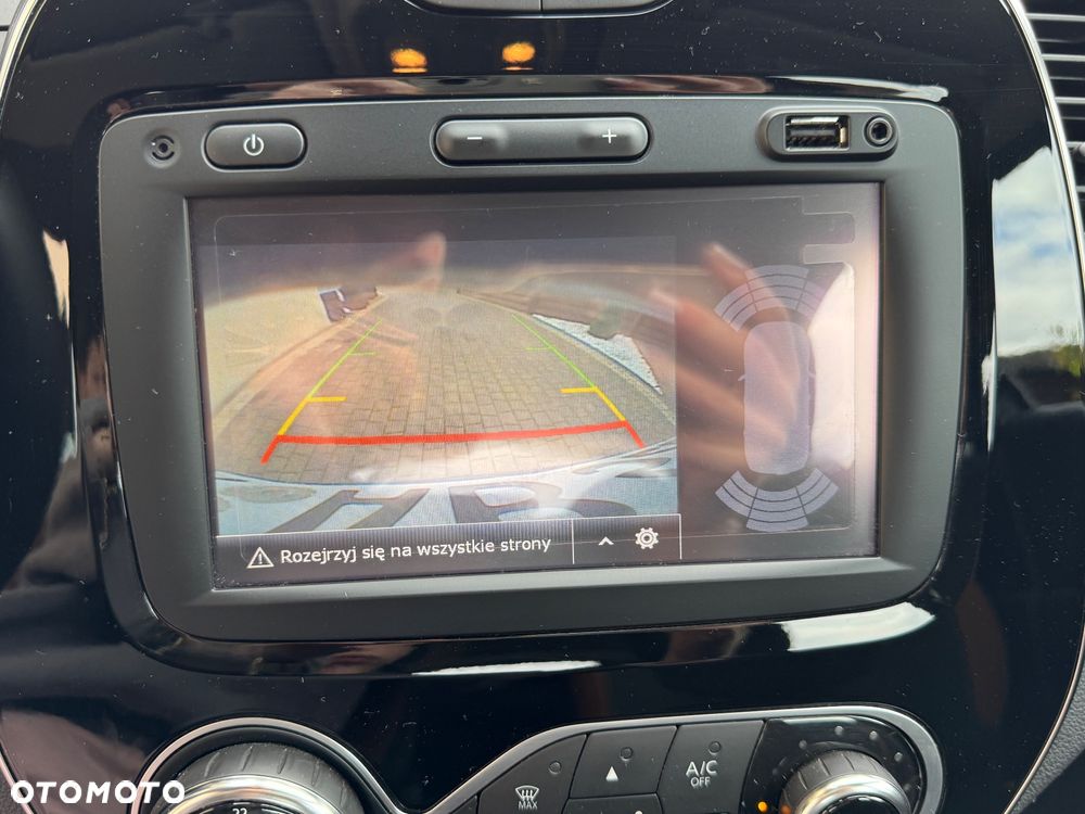 Renault Captur 1.2 Energy TCe XMOD - 21