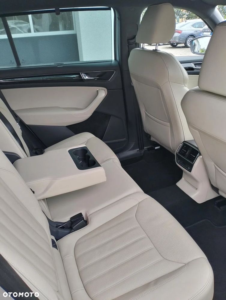 Skoda Kodiaq 1.5 TSI ACT 4x2 L&K DSG - 17