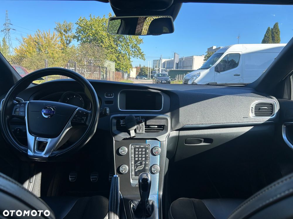 Volvo V40 - 11