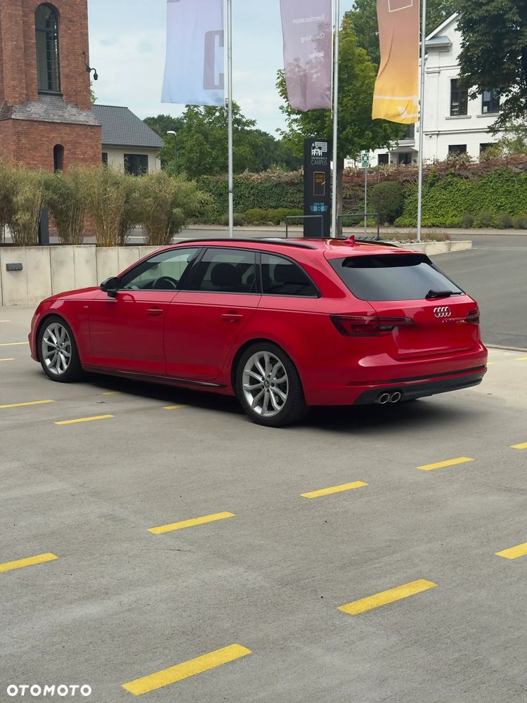 Audi A4 Avant - 23