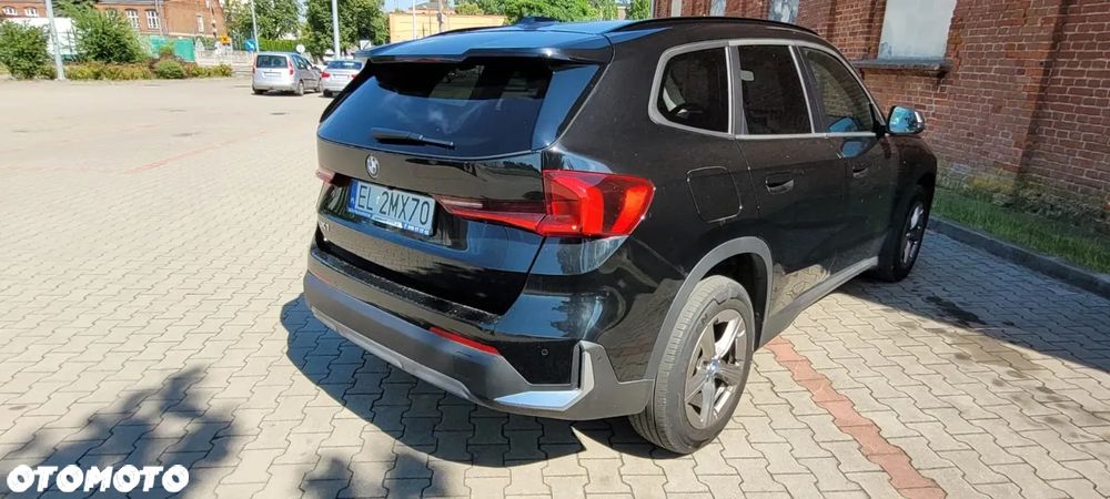 BMW X1 xDrive25e M Sportpaket - 18