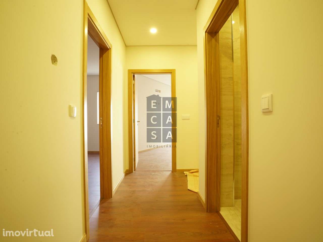 Moradia T3 Venda em Pinheiro da Bemposta, Travanca e Palmaz,Oliveira d - Grande imagem: 5/19