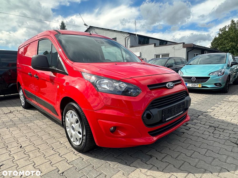 Ford Transit Connect 230 L2 Trend - 3