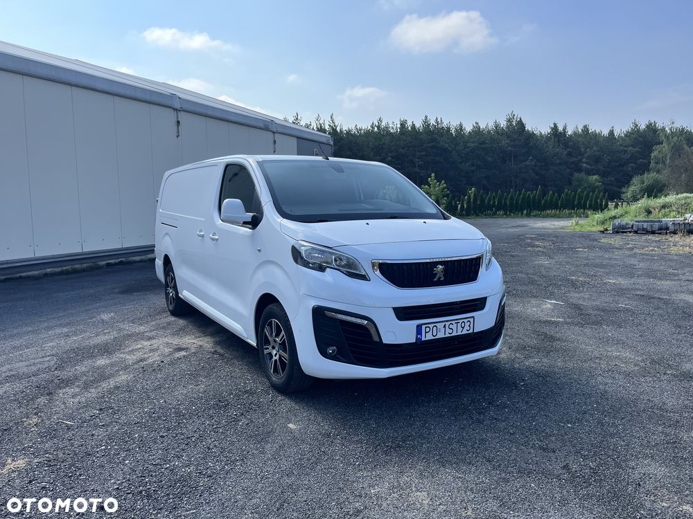 Peugeot Expert - 10