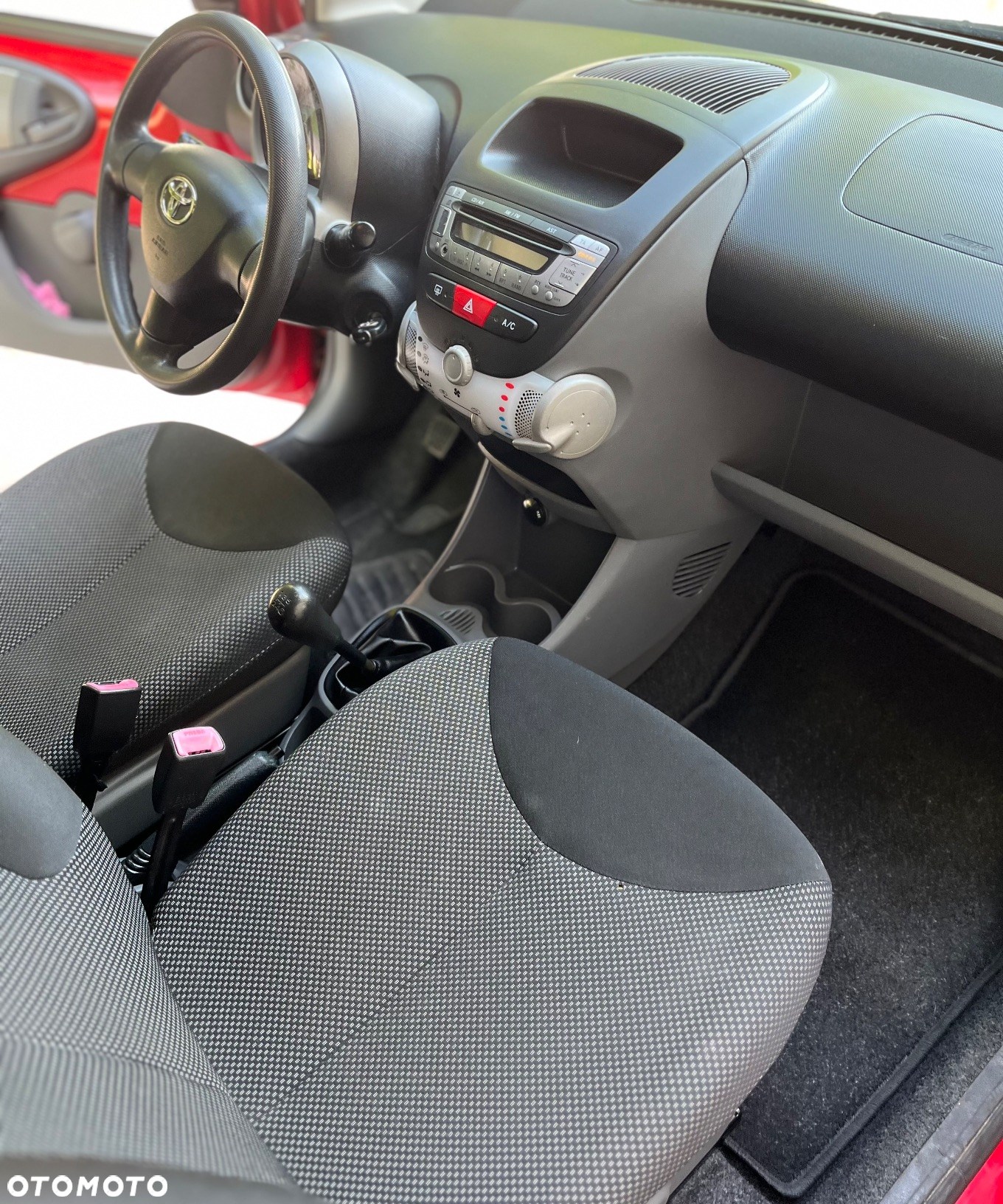Toyota Aygo 1.0 VVT-i Premium - 11