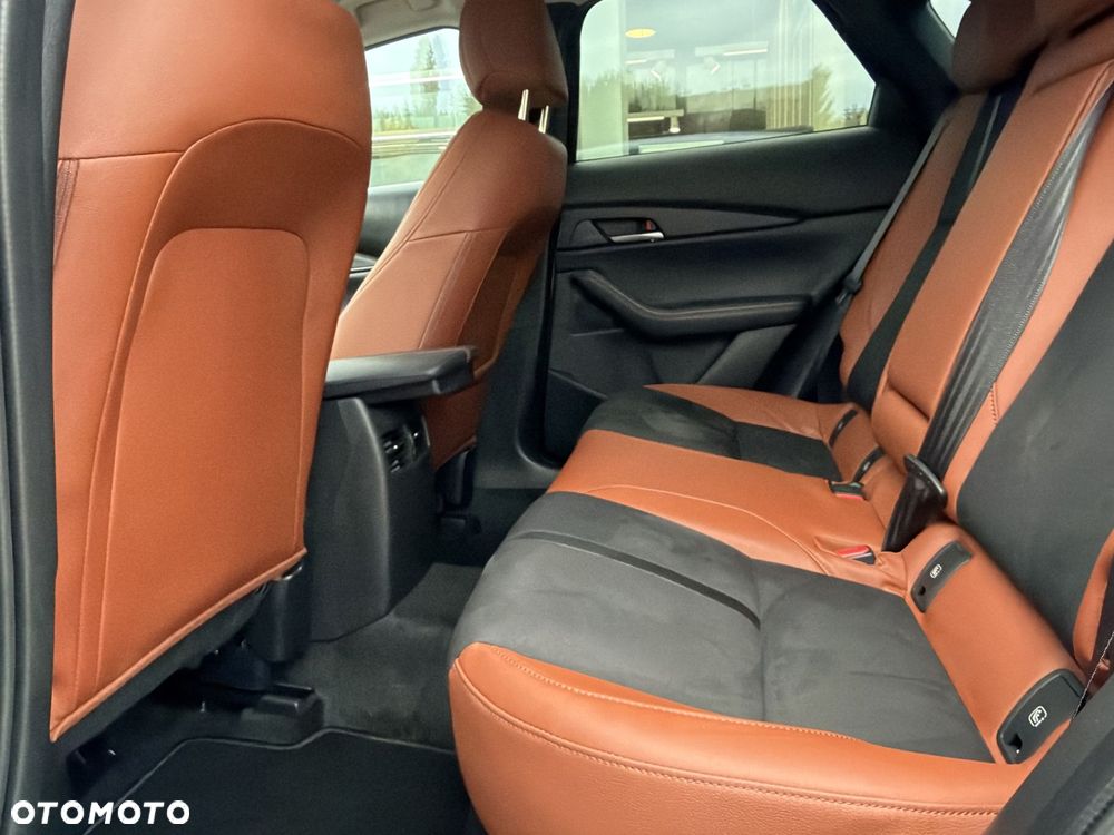 Mazda CX-30 - 25
