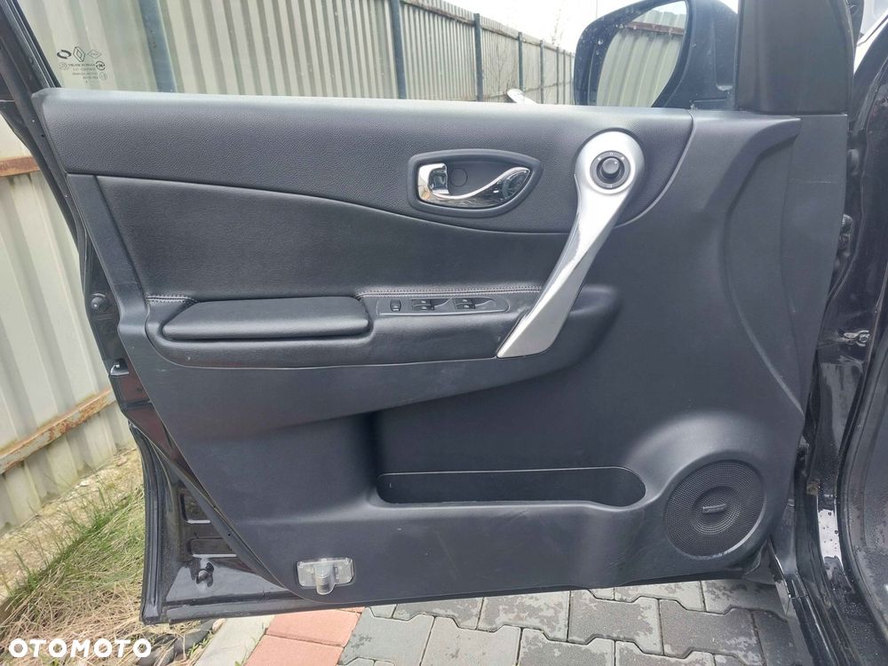 FOTELE KOMPLET LEWY PRAWY KANAPA TYŁ RENAULT KOLEOS I - 11