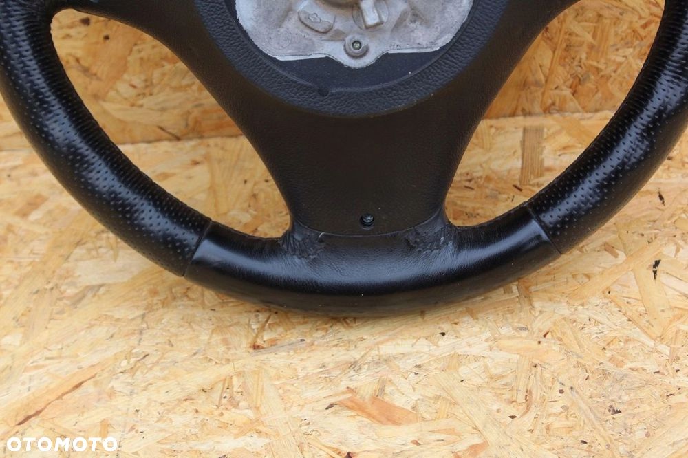 Kierownica BMW m pakiet m-pakiet m3 e90 e91 e92 e93 e81 e82 e87 e88 - 12