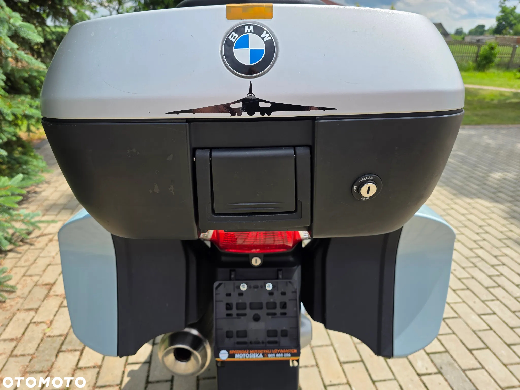 BMW RT - 29