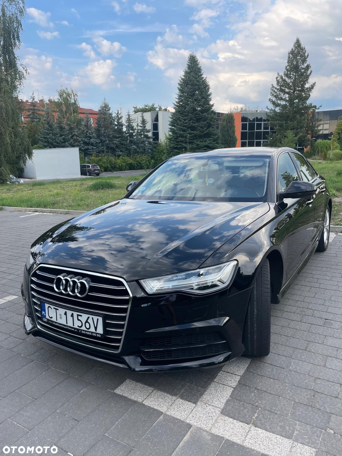 Audi A6 - 5