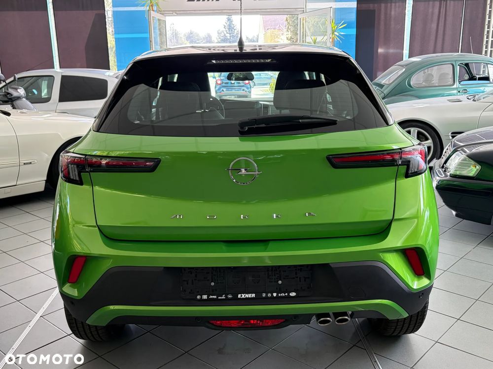 Opel Mokka 1.2 T Elegance S&S - 7