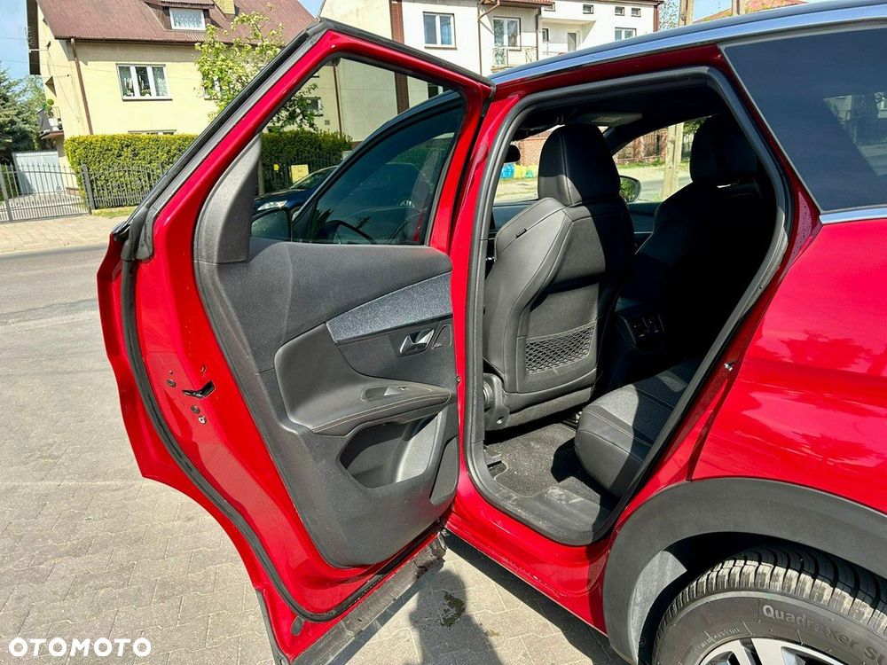 Peugeot 3008 - 11