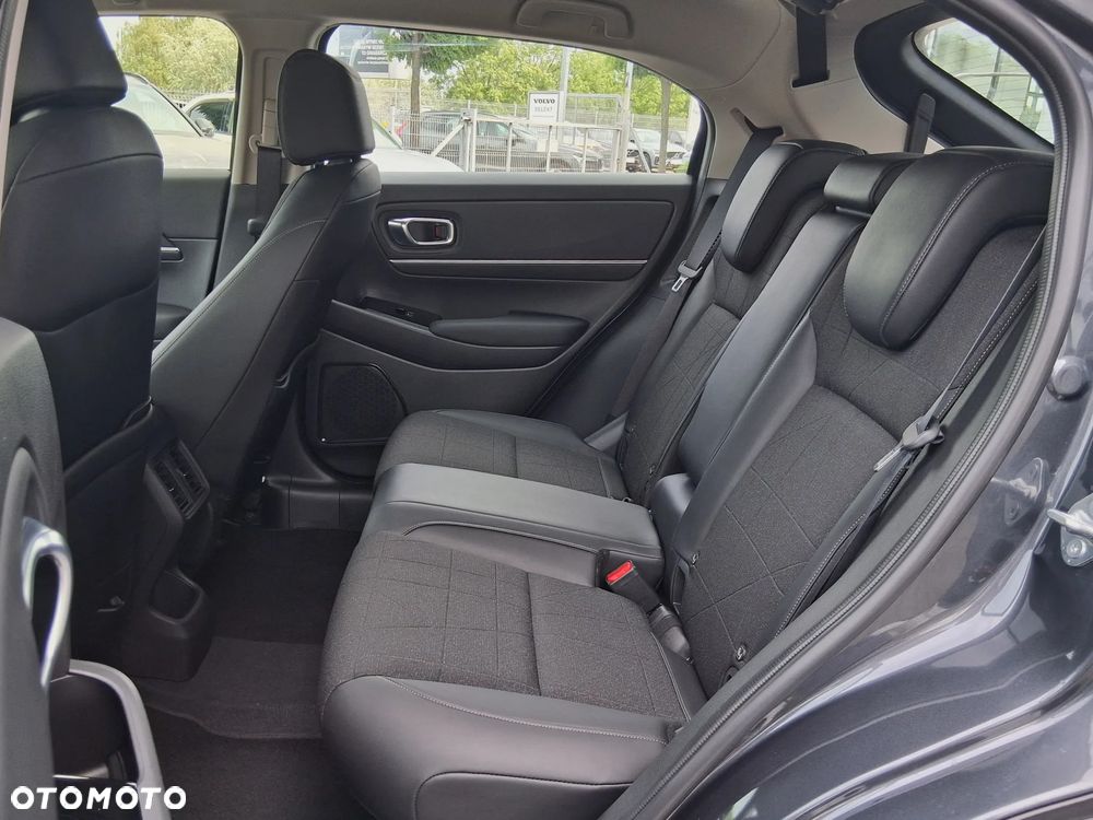 Honda HR-V 1.5 i-MMD Advance BSI CVT - 16