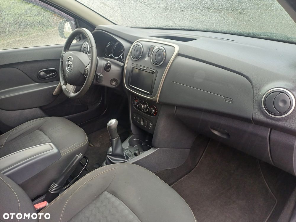 Dacia Sandero - 17