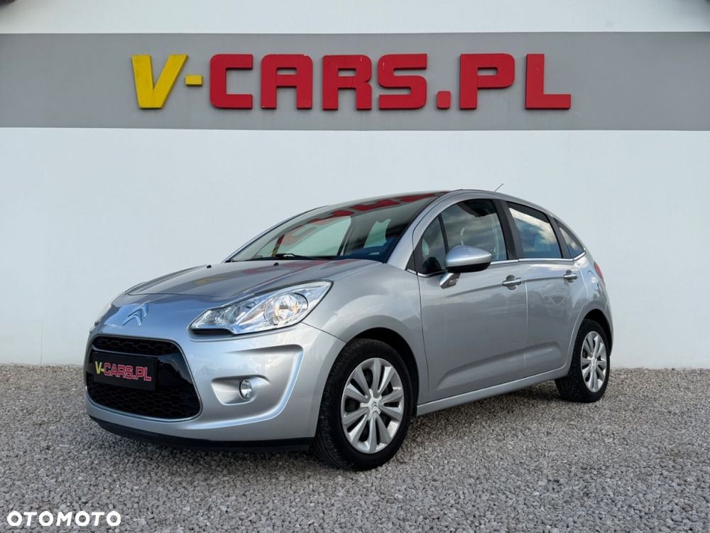 Citroën C3 - 16