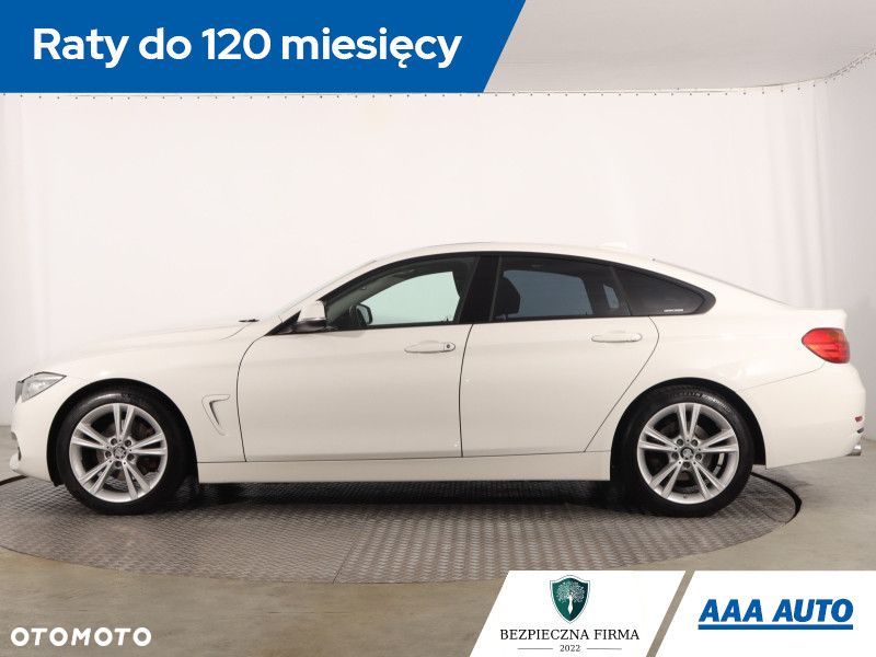 BMW Seria 4 - 4