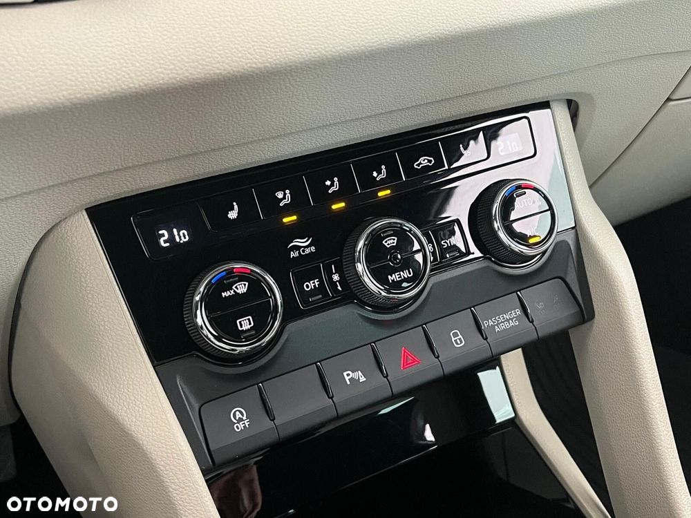 Skoda Karoq 2.0 TDI SCR 4x4 Style DSG - 31