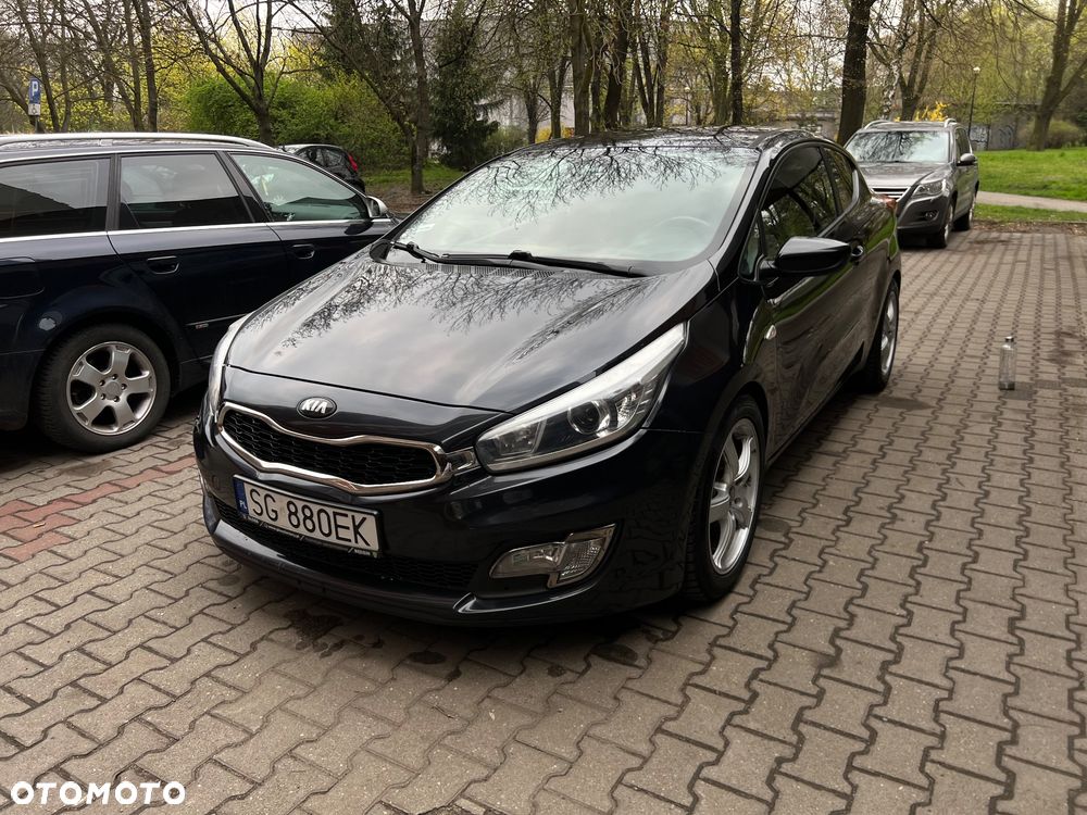 Kia Ceed 1.6 CRDi M - 6