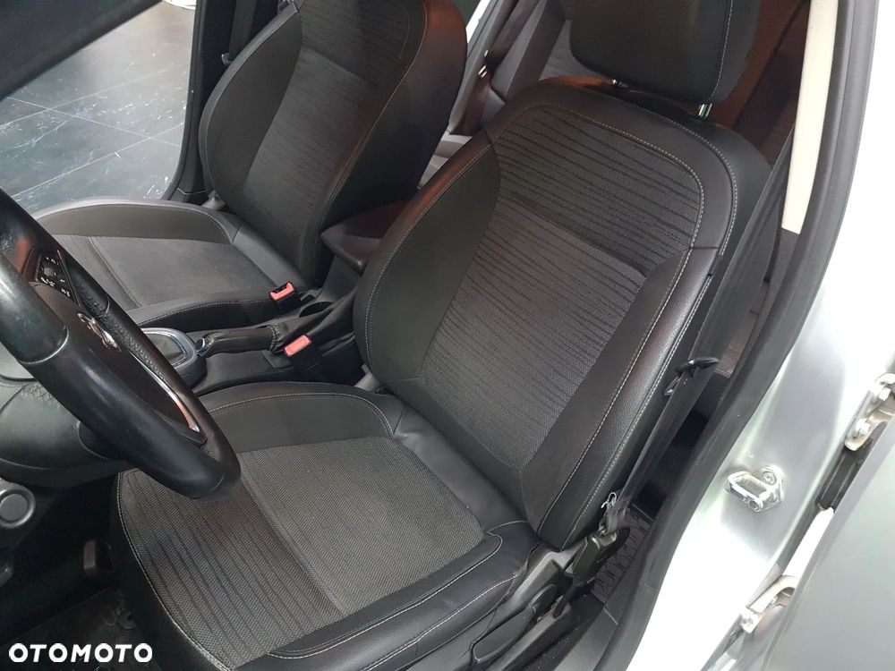Opel Astra 1.6 Active - 27