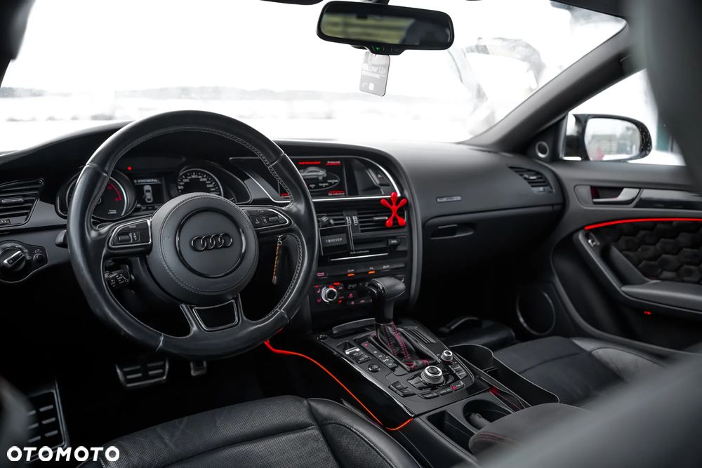 Audi A5 Sportback 3.0 TDI clean diesel Quattro S tronic - 23