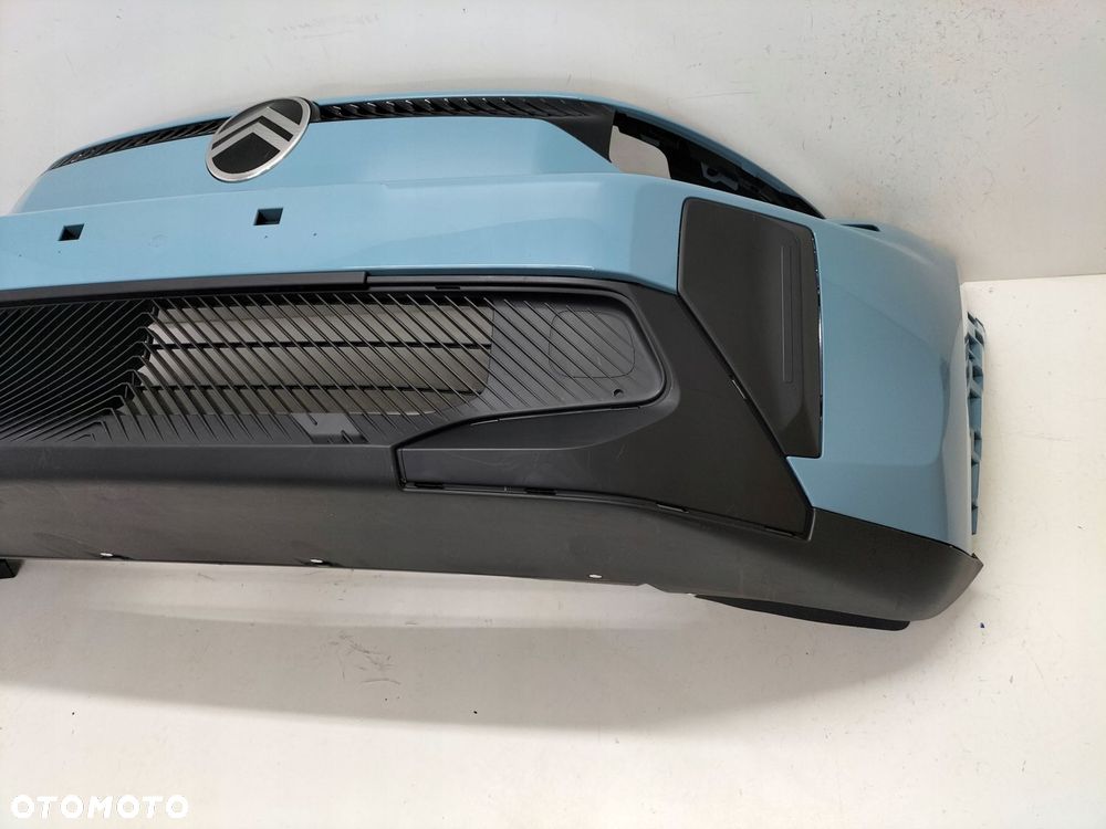 zderzak przedni przód citroen c3 aircross ii 24- - 11