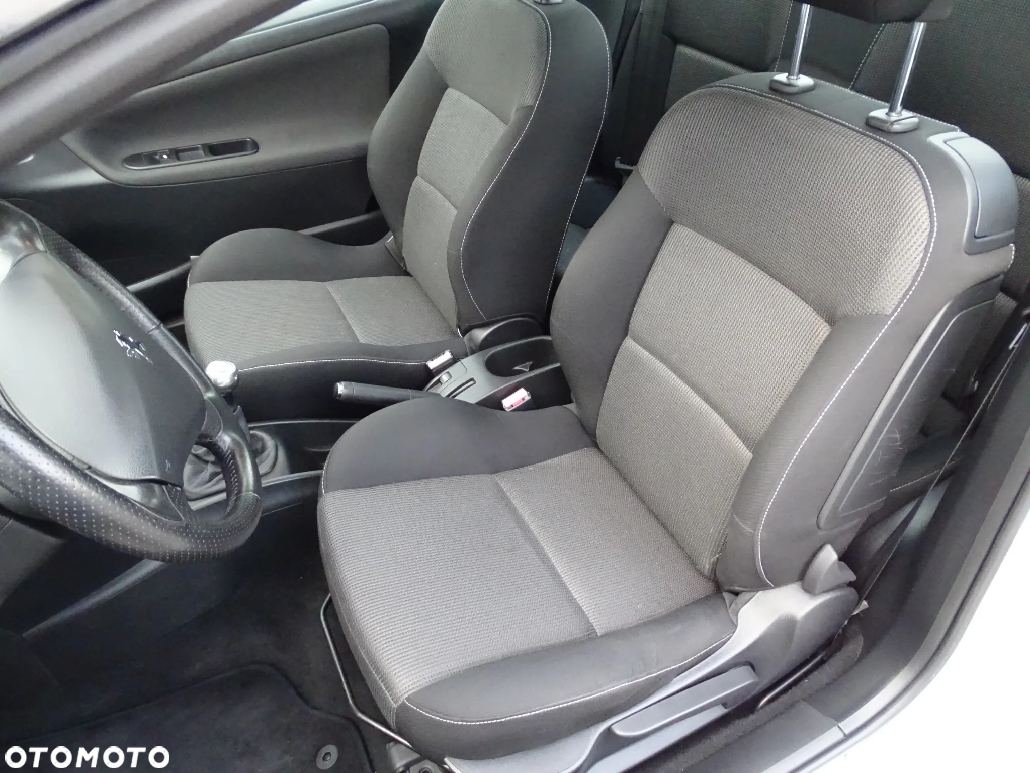 Peugeot 207 CC FAP 110 (Blue Lion) Platinum - 26