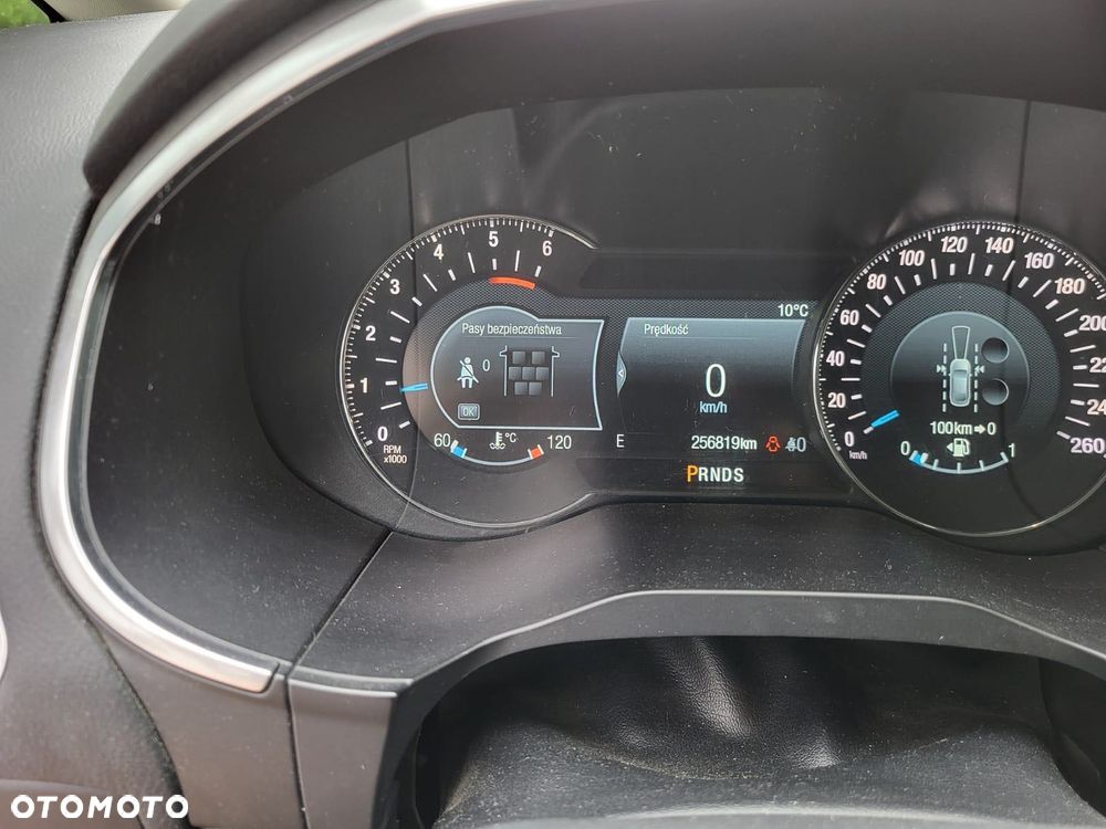 Ford S-Max - 3
