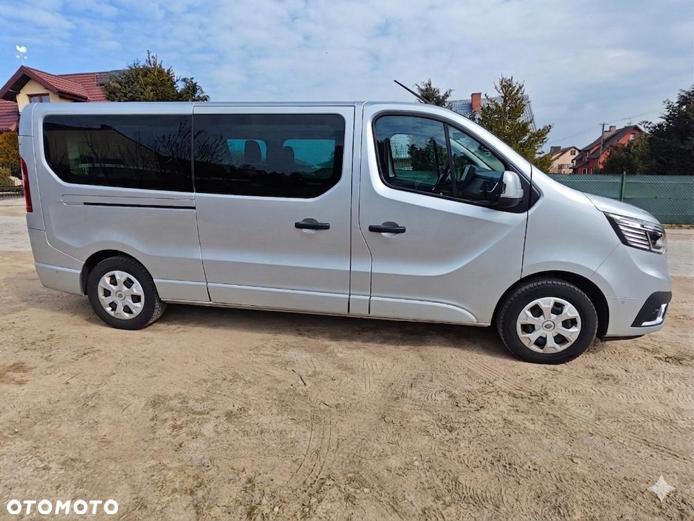 Renault Trafic Kombi 2.0 L2 Equilibre - 2