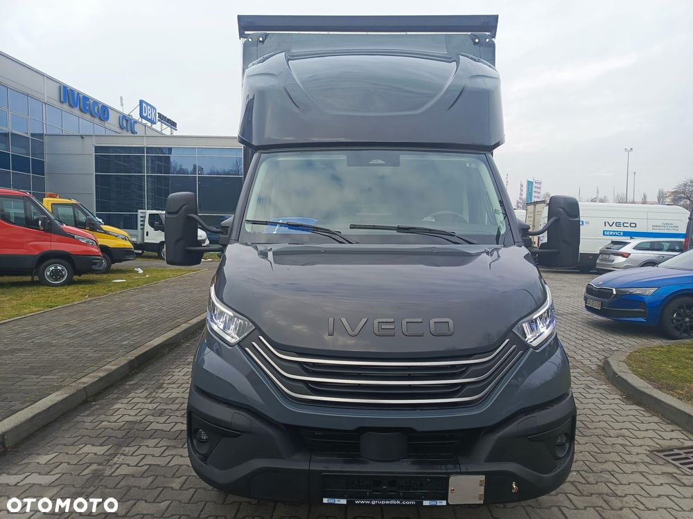 Iveco Daily 70C21HA8/P - 3