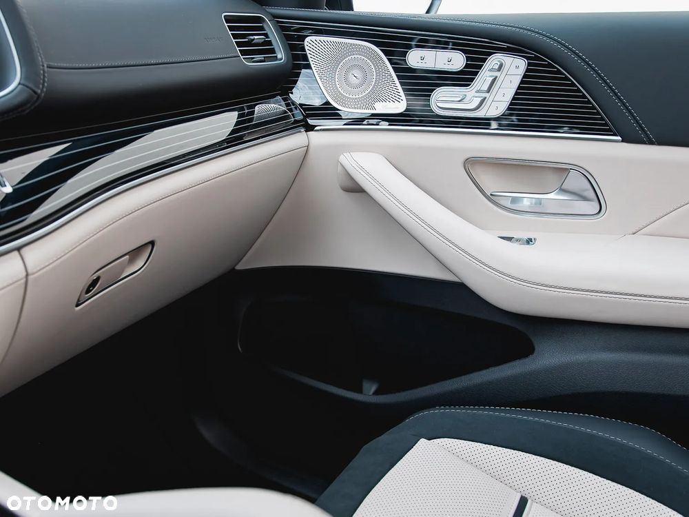 Mercedes-Benz GLE - 20