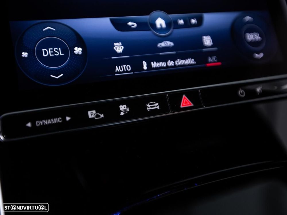 Mercedes-Benz C 300 e 9G-TRONIC Edition AMG Line - 25