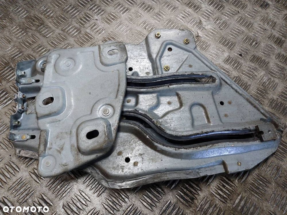 MECHANIZM PODNOŚNIK SZYBY PRAWY TYŁ PEUGEOT 206 CC - 3