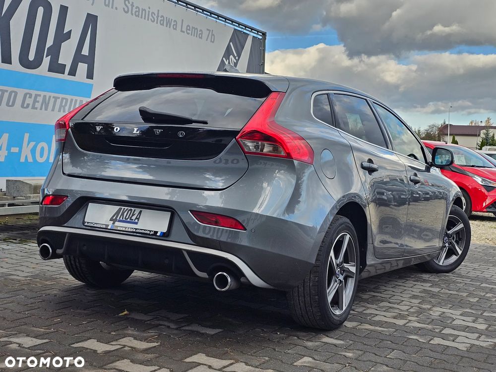 Volvo V40 D2 RDesign - 3