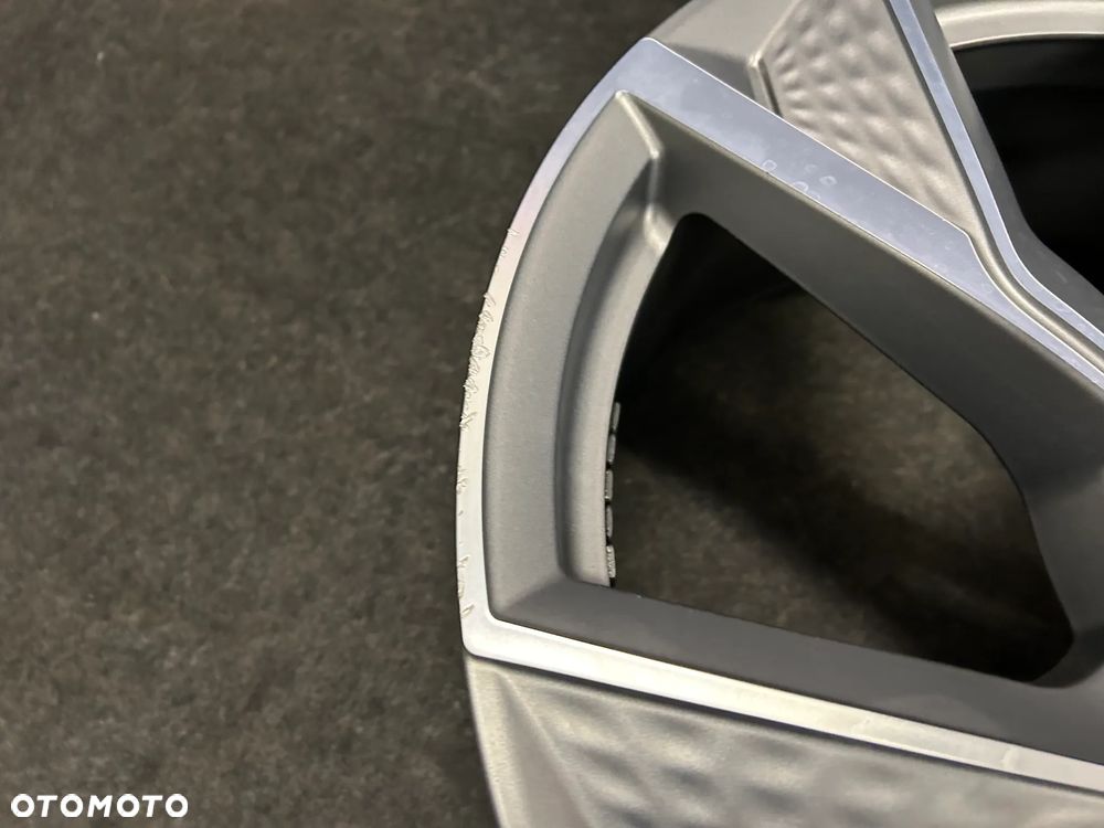 Alufelgi Audi S3, RS3 8Y0 19 cali 5x112 4szt. 8Y0601025Q - 8